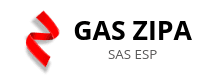 Gas Zipa SAS ESP